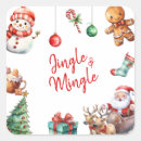 Search for jingle and mingle Modern