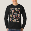 Search for corgi pattern tshirts Corgis