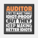 Search for tax accountants magnets Auditor
