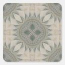 Search for batik stickers Turquoise