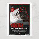 Search for dracula vertical postcards Horror