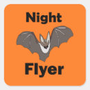 Search for flyers stickers Halloween