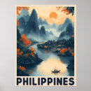 Search for vintage philippines posters Manila
