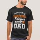 Search for basketball dad tshirts Calls