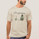 Search for patience tshirts Calm