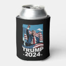 Search for donald trump can coolers 2025