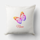Search for purple butterfly cushions Chic