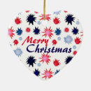Search for splash christmas tree decorations Blue