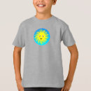 Search for smile kids tshirts Sky