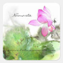 Search for chinese painting stickers Lotus
