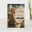 Search for for book lover birthday cards Literary