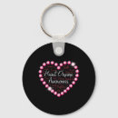 Search for heart disease awareness month key rings Chd mum