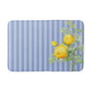 Search for french country bath mats Floral