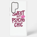 Search for funny psycho quote Girly
