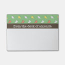 Search for rabbit post it notes Easter