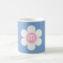Search for daisy print mugs Flowers