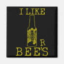 Search for bee magnets Quote