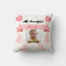 Search for personalization cushions Baby