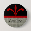 Search for embellished badges Elegant