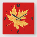 Search for oak clocks Leaves