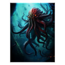 Search for sea monster posters Monsters