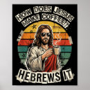 Search for coffee puns posters Vintage