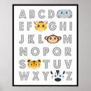 Search for jungle nursery posters Girl