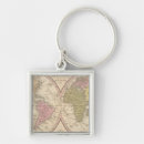 Search for projection key rings Full