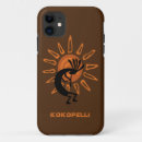 Search for kokopelli iphone cases Sun