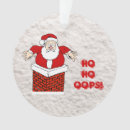 Search for oops stickers Ho ho oops