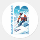 Search for s cross stickers Cross country skiing