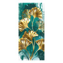 Search for leaves rack cards Green