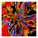 Search for psychedelic posters Colorful