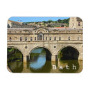 Search for bath magnets Architecture
