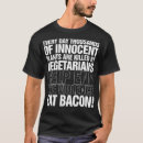 Search for bacon mens tshirts Chemistry