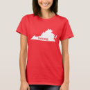 Search for maps by tshirts For her