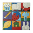 Search for nursery tiles Children