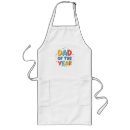 Search for new year day aprons Dad
