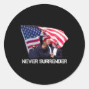 Search for surrendering stickers Maga