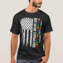 Search for stepdad tshirts Flag