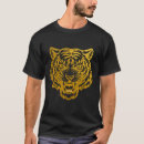 Search for wild animal clothing Design