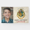 Search for harry potter banners Magical wizarding world