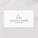 Search for skate business cards Ice skating