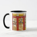 Search for buddhist temple mugs Asia