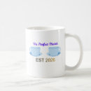 Search for matching wedding mugs Mr and mrs