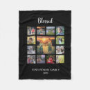 Search for family quotes blankets Trendy