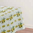 Search for greek tablecloths Mediterranean