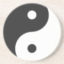Search for yin yang coasters Spiritual