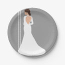 Search for bridal dress plates Chic