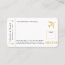 Search for passenger Travel